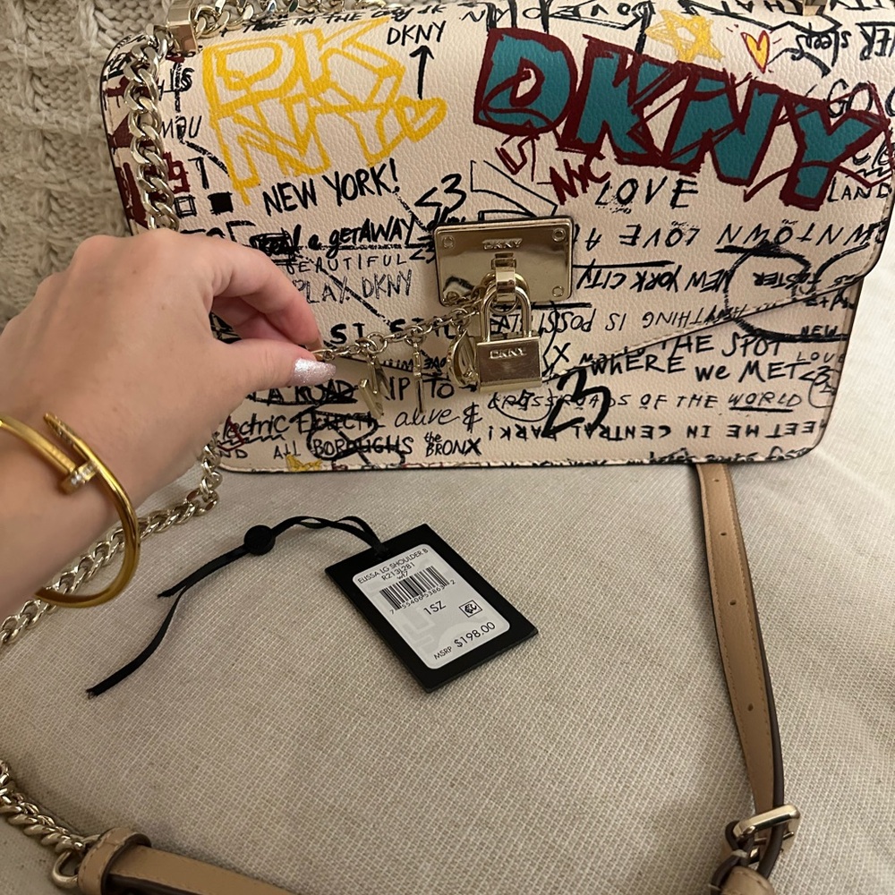 Genuine bran new with tags